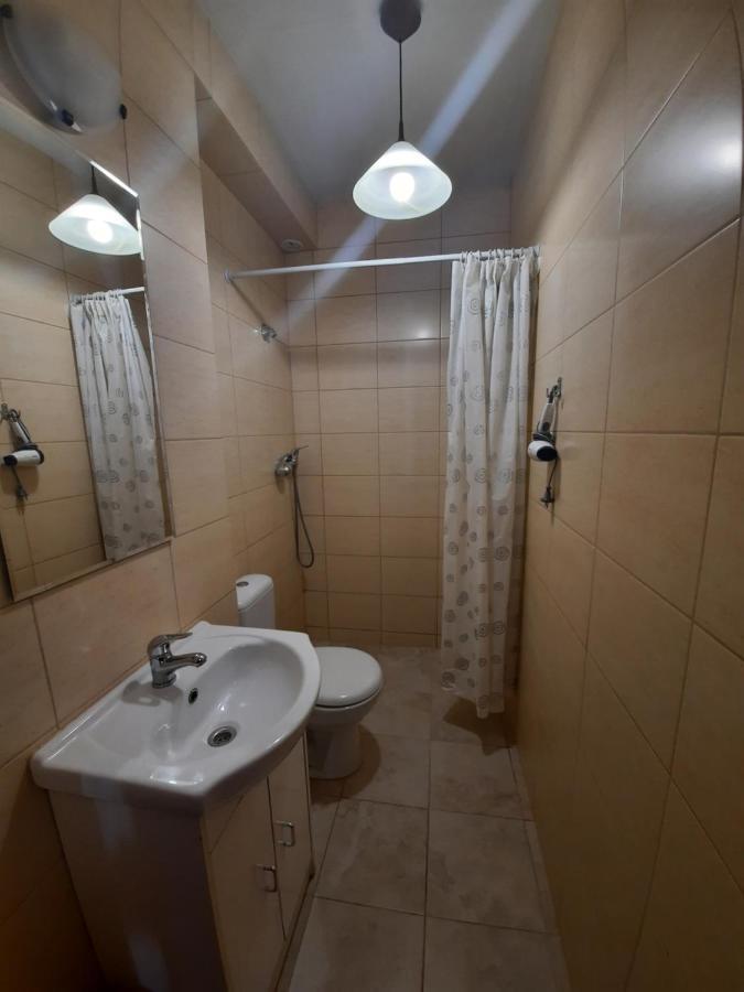 Zlota Roza Panzió Gdańsk Kültér fotó